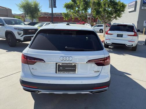 2021 Audi A4 45 Prestige