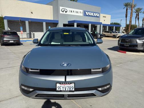 2023 Hyundai IONIQ 5 SEL