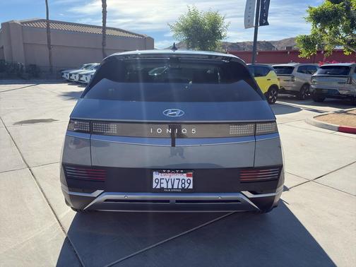 2023 Hyundai IONIQ 5 SEL