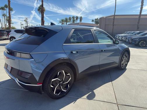 2023 Hyundai IONIQ 5 SEL