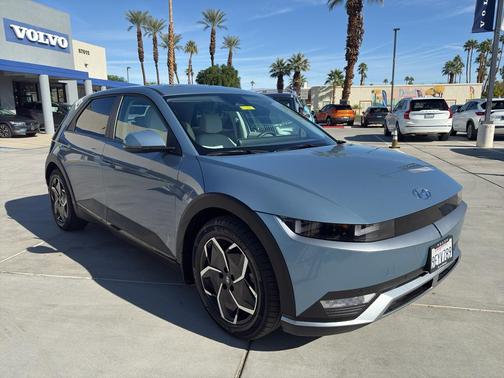 2023 Hyundai IONIQ 5 SEL