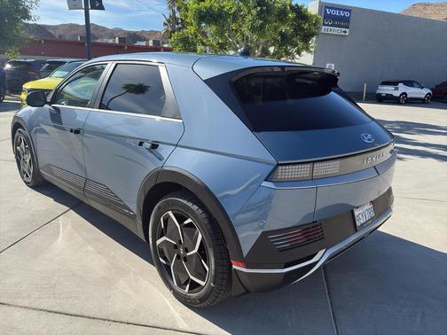 2023 Hyundai IONIQ 5 SEL