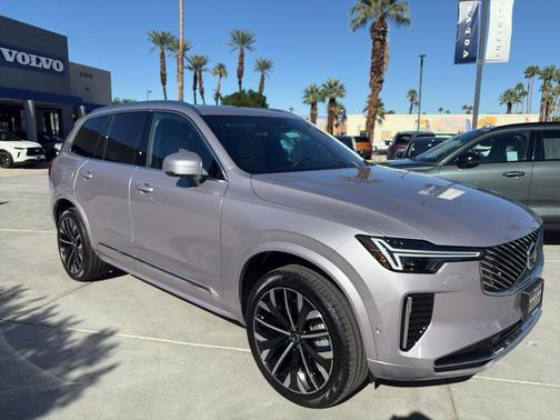 2026 Volvo XC90 B5 Plus 7-Seater