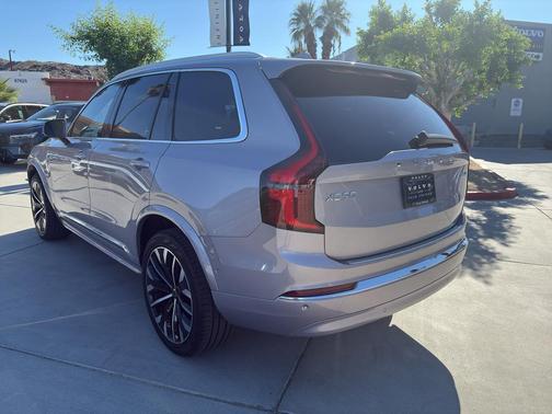 2026 Volvo XC90 B5 Plus 7-Seater