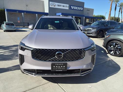 2026 Volvo XC90 B5 Plus 7-Seater