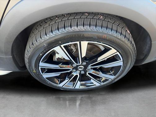 2023 Volvo V60 Cross Country B5 Ultimate