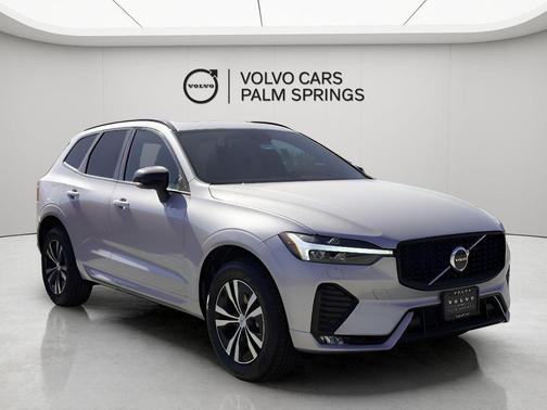 2025 Volvo XC60 B5 Core