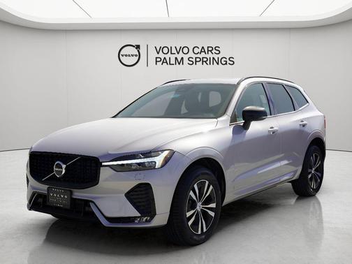 2025 Volvo XC60 B5 Core