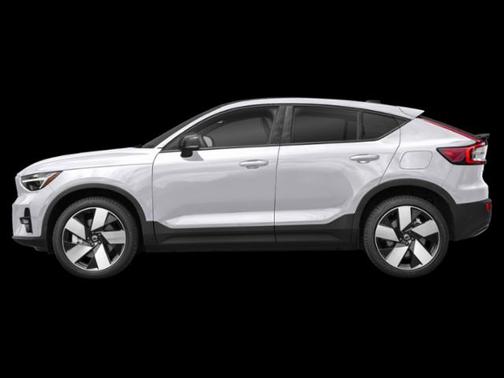 2023 Volvo C40 Recharge Pure Electric Twin Ultimate