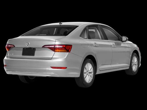 2019 Volkswagen Jetta 1.4T SE
