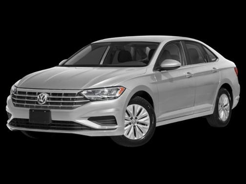 2019 Volkswagen Jetta 1.4T SE
