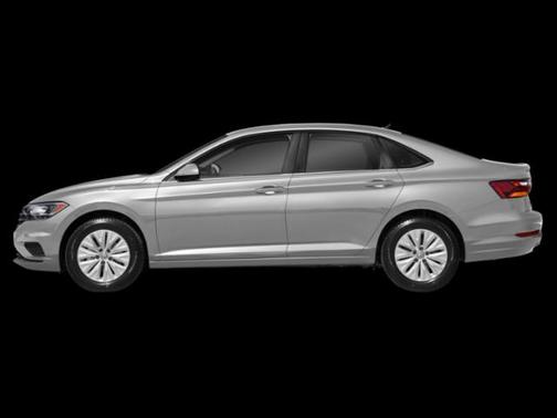 2019 Volkswagen Jetta 1.4T SE