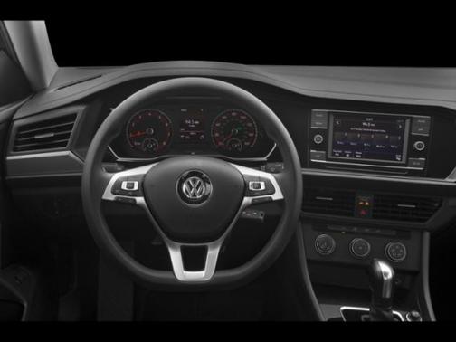 2019 Volkswagen Jetta 1.4T SE