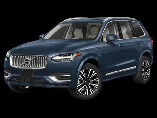 2025 Volvo XC90 Plug-In Hybrid T8 Plus 7-Seater