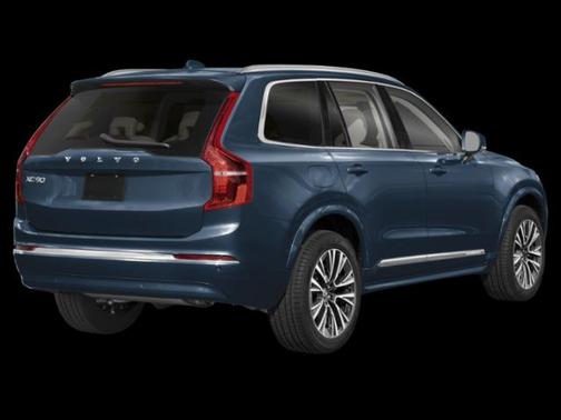 2025 Volvo XC90 Plug-In Hybrid T8 Plus 7-Seater