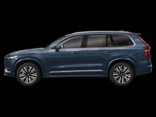2025 Volvo XC90 Plug-In Hybrid T8 Plus 7-Seater