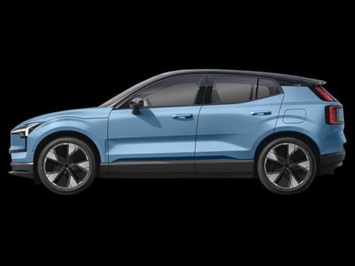 2025 Volvo EX30 Twin Motor Ultra