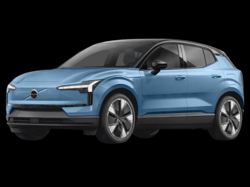2025 Volvo EX30 Twin Motor Ultra