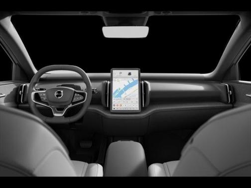 2025 Volvo EX30 Twin Motor Ultra