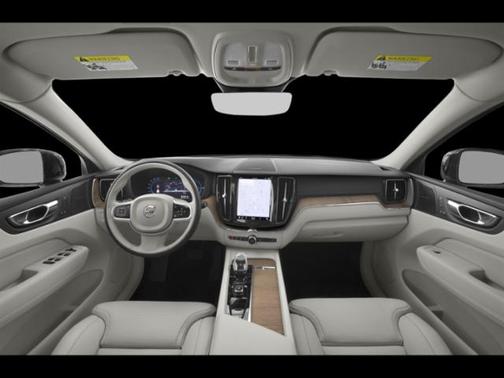2025 Volvo XC60 Plug-In Hybrid T8 Ultra