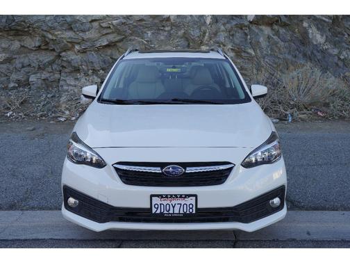 2023 Subaru Impreza Premium