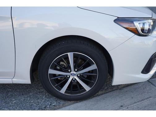 2023 Subaru Impreza Premium