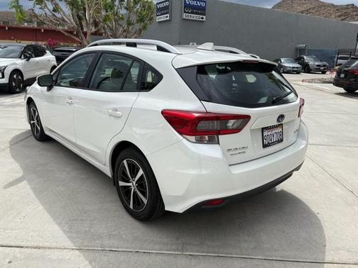 2023 Subaru Impreza Premium