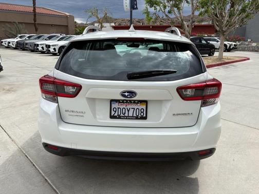 2023 Subaru Impreza Premium