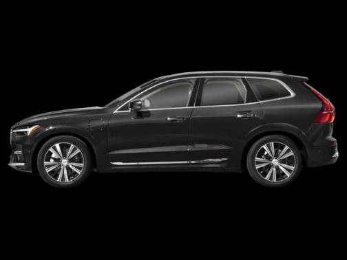 2025 Volvo XC60 Plug-In Hybrid T8 Ultra