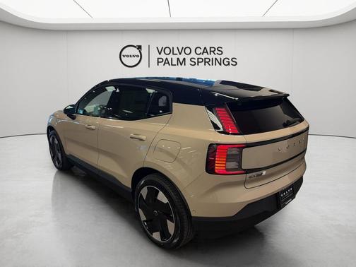 Sand Dune 2026 Volvo EX30 Twin Motor Ultra