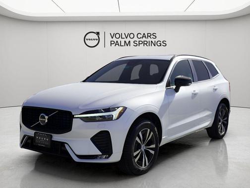 2025 Volvo XC60 B5 Core