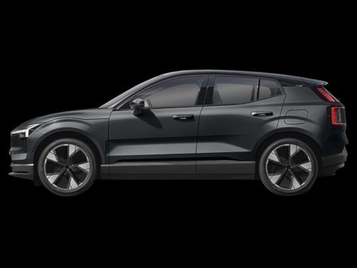 2025 Volvo EX30 Twin Motor Plus