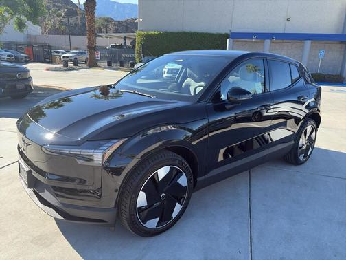2025 Volvo EX30 Twin Motor Ultra