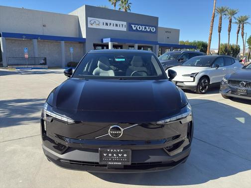 2025 Volvo EX30 Twin Motor Ultra