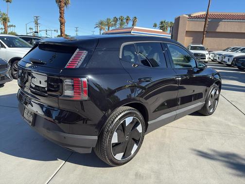 2025 Volvo EX30 Twin Motor Ultra