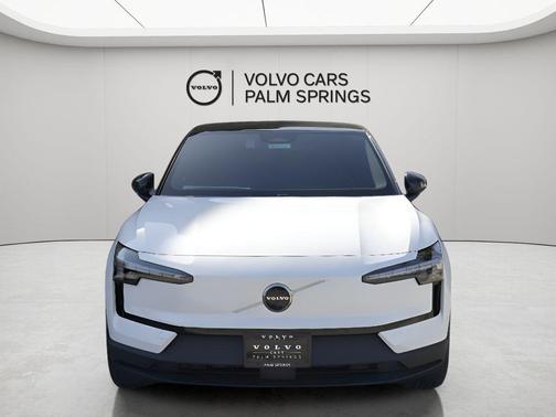 2025 Volvo EX30 Twin Motor Ultra