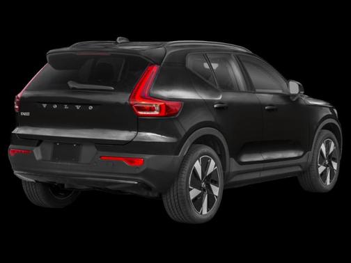 2025 Volvo EX40 Twin Motor Core