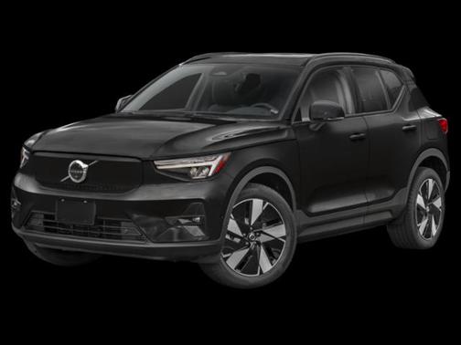 2025 Volvo EX40 Twin Motor Core