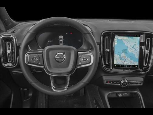 2025 Volvo EX40 Twin Motor Core