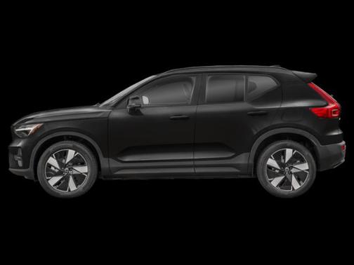 2025 Volvo EX40 Twin Motor Core