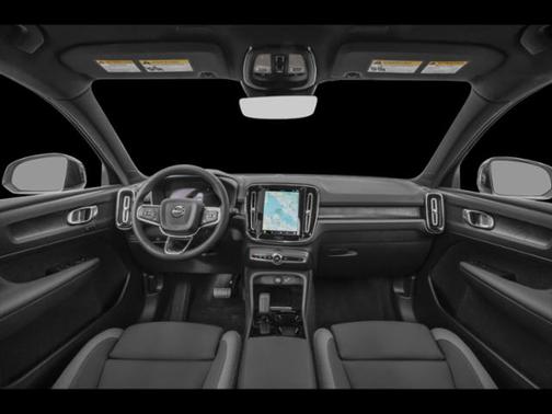2025 Volvo EX40 Twin Motor Core