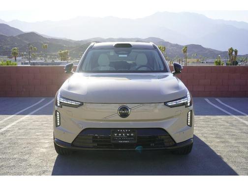 2025 Volvo EX90 Twin Motor Ultra