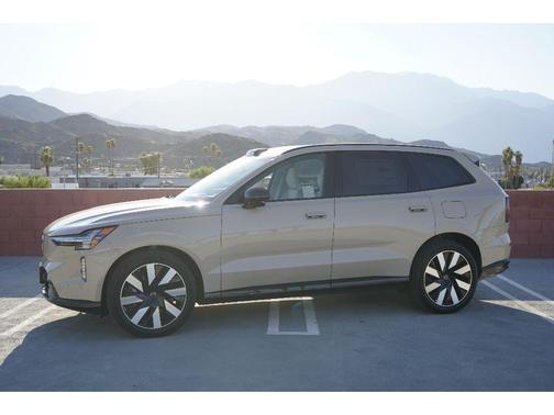 2025 Volvo EX90 Twin Motor Ultra