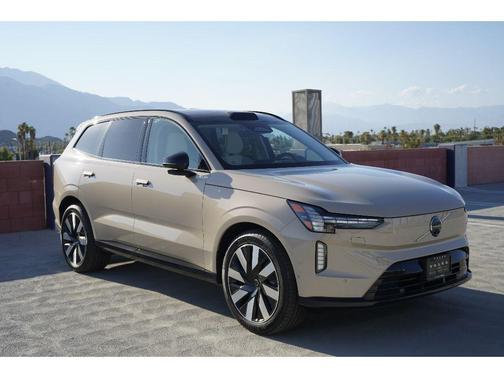 2025 Volvo EX90 Twin Motor Ultra