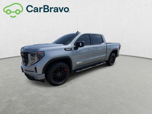 Sterling 2025 GMC Sierra 1500 Elevation