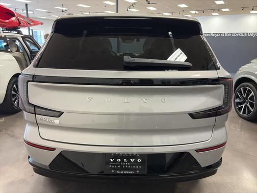 2025 Volvo EX90 Twin Motor Performance Ultra