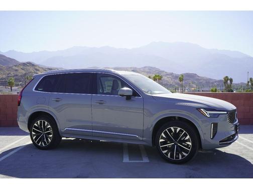 2026 Volvo XC90 B5 Plus 7-Seater