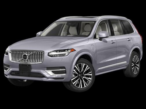 2023 Volvo XC90 Recharge Plug-In Hybrid T8 Plus Bright Theme 7-Seater