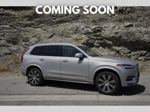2023 Volvo XC90 Recharge Plug-In Hybrid T8 Plus Bright Theme 7-Seater