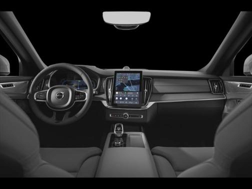 2025 Volvo XC90 Plug-In Hybrid T8 Ultra 7-Seater